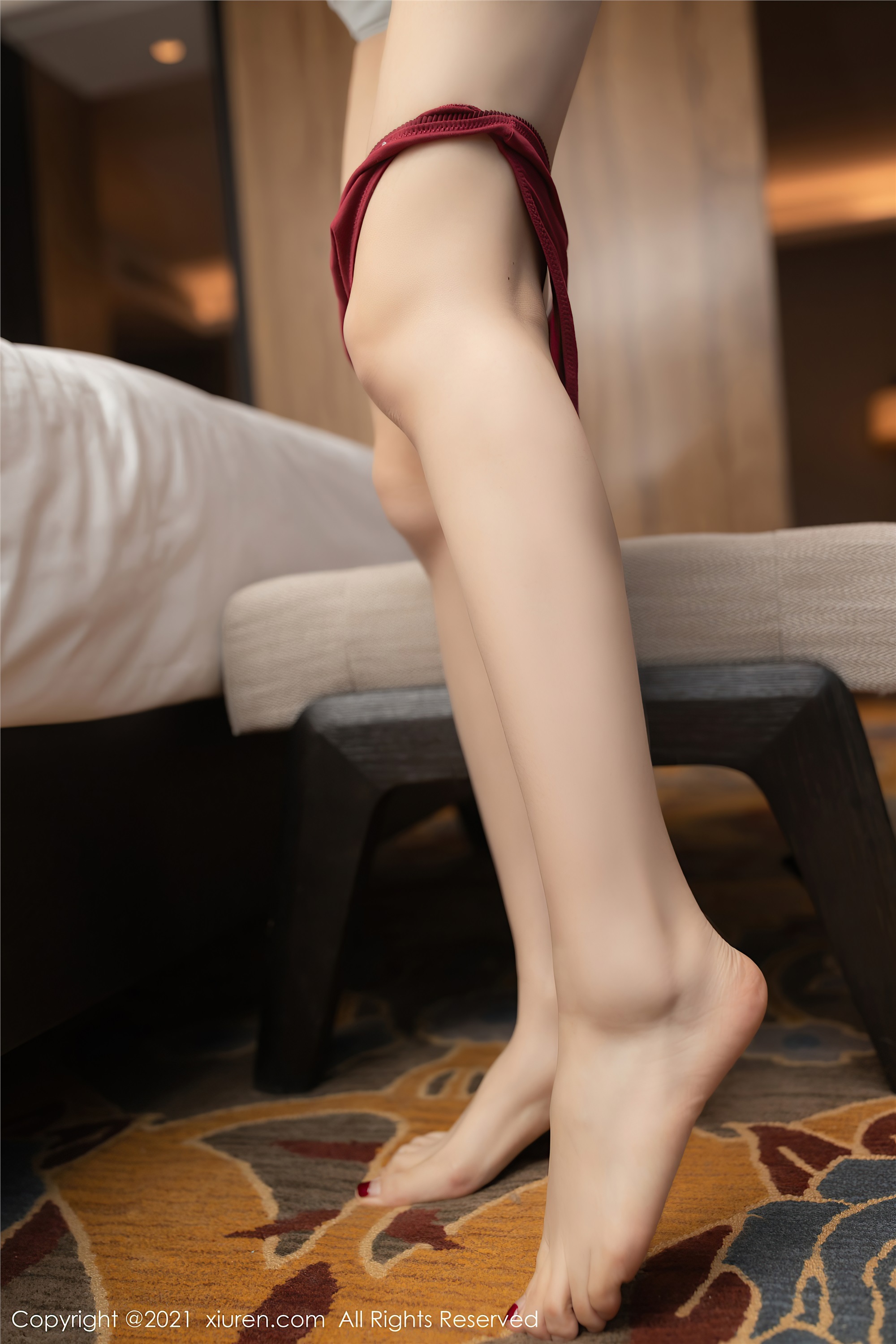 XiuRen秀人网  2021.05.20 No.3438 Angela00